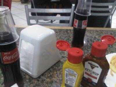 Santoiche Hamburgueria