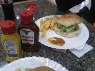 Santoiche Hamburgueria