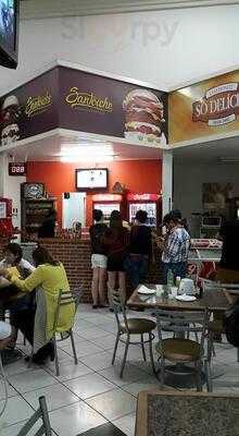 Santoiche Hamburgueria