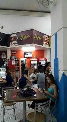 Santoiche Hamburgueria