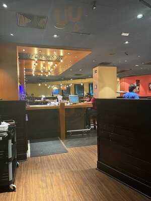 Outback Steakhouse - Balneario Camboriú Shopping