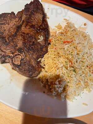 Outback Steakhouse - Balneario Camboriú Shopping