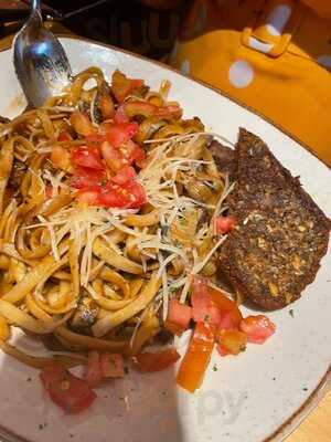 Outback Steakhouse - Balneario Camboriú Shopping