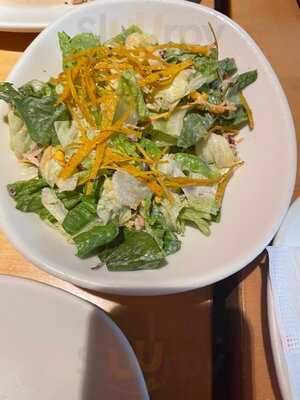 Outback Steakhouse - Balneario Camboriú Shopping