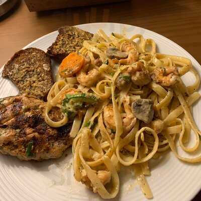 Outback Steakhouse - Balneario Camboriú Shopping