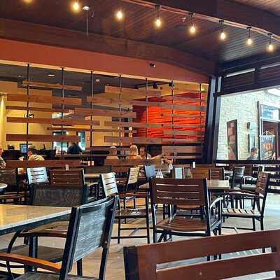 Outback Steakhouse - Balneario Camboriú Shopping