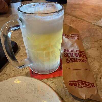 Outback Steakhouse - Balneario Camboriú Shopping