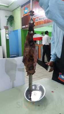 Boi Bao Churrascaria