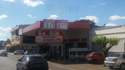 Boi Bao Churrascaria