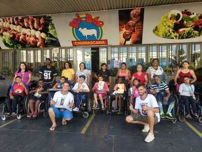 Boi Bao Churrascaria