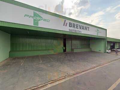 Boi Bao Churrascaria