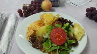 Boi Bao Churrascaria