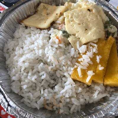 Restaurante E Churrascaria O Laçador