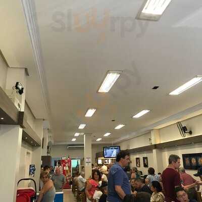 Restaurante E Churrascaria O Laçador