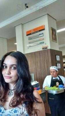 Restaurante E Churrascaria O Laçador