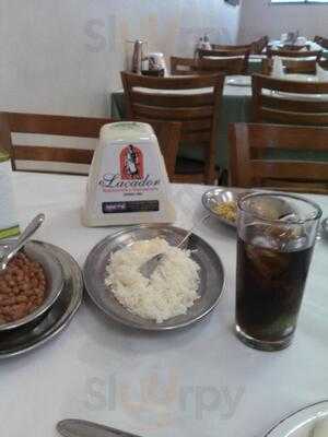 Restaurante E Churrascaria O Laçador