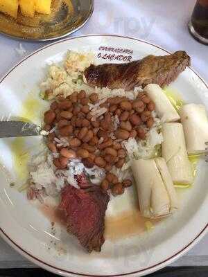 Restaurante E Churrascaria O Laçador