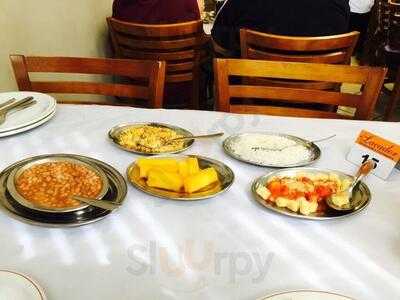 Restaurante E Churrascaria O Laçador