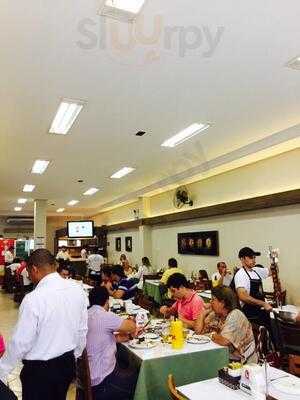 Restaurante E Churrascaria O Laçador