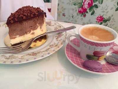 Sweet Mel Confeitaria