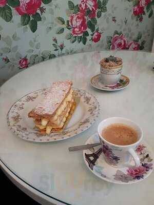 Sweet Mel Confeitaria