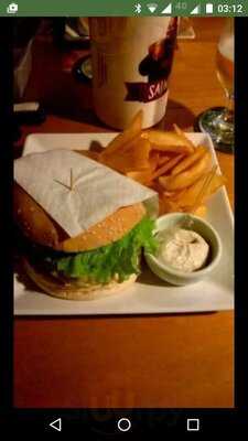 Quintal - Burger & Beer
