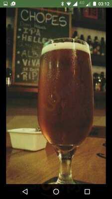 Quintal - Burger & Beer