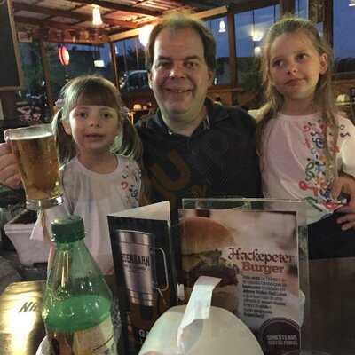 Quintal - Burger & Beer