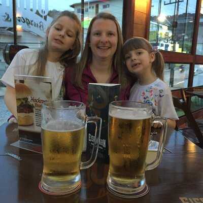 Quintal - Burger & Beer