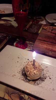 La Barra Cocina Y Mucho Más