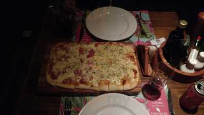 La Barra Cocina Y Mucho Más