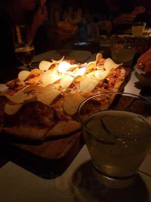 La Barra Cocina Y Mucho Más