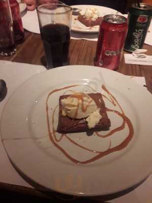 La Barra Cocina Y Mucho Más