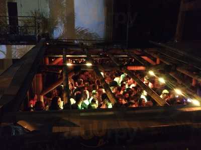 La Barra Cocina Y Mucho Más