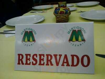Martignoni Pizzaria