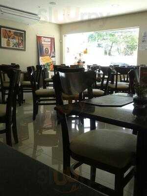 Cafe Miro - Unidade Candeias