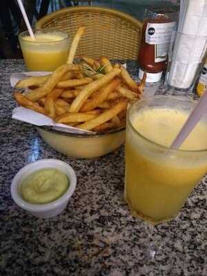 Saint Joe Burger House