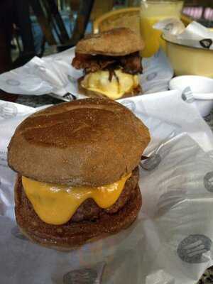 Saint Joe Burger House