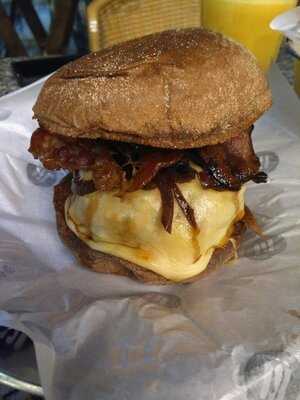 Saint Joe Burger House