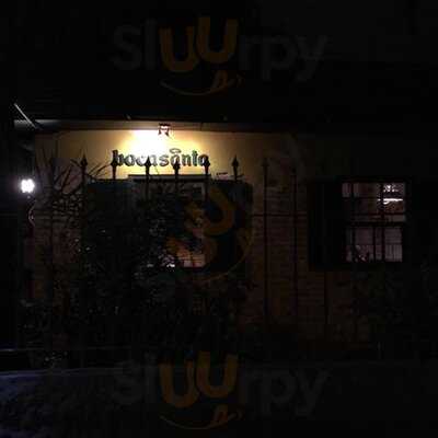 Bocasanta Pub E Pizzaria