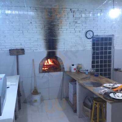 Bocasanta Pub E Pizzaria