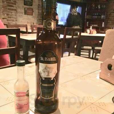 Bocasanta Pub E Pizzaria