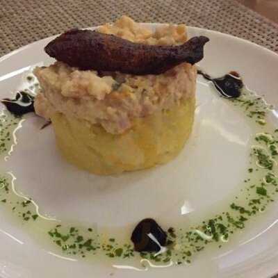 Maloca Peixaria Amazônica