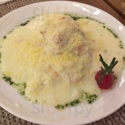 Maloca Peixaria Amazônica