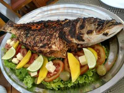 Maloca Peixaria Amazônica