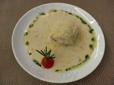 Maloca Peixaria Amazônica