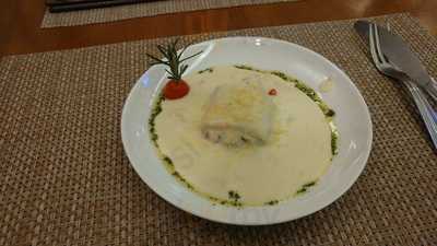 Maloca Peixaria Amazônica