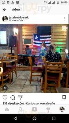 Buriteco Café