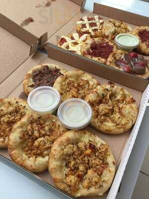 Pérsia Esfiha Diferente