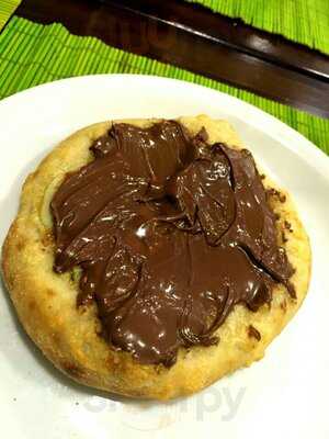 Pérsia Esfiha Diferente